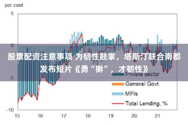 股票配资注意事项 为韧性鼓掌，塔斯汀联合南都发布短片《勇“擀”，才韧性》