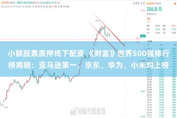 小额股票质押线下配资 《财富》世界500强排行榜揭晓：亚马逊第一，京东、华为、小米均上榜