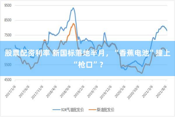 股票配资利率 新国标落地半月，“香蕉电池”撞上“枪口”？